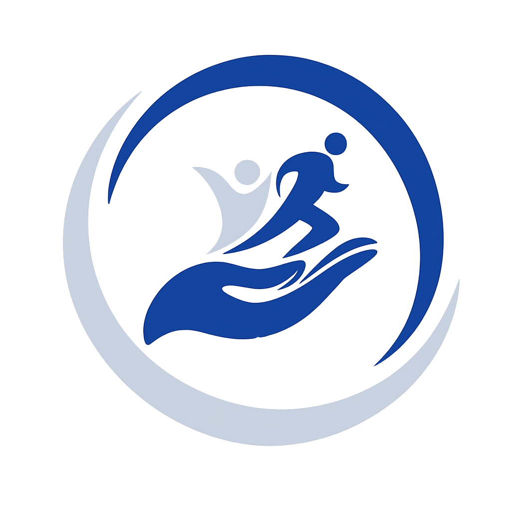 PhysioRehabAndWellness Logo