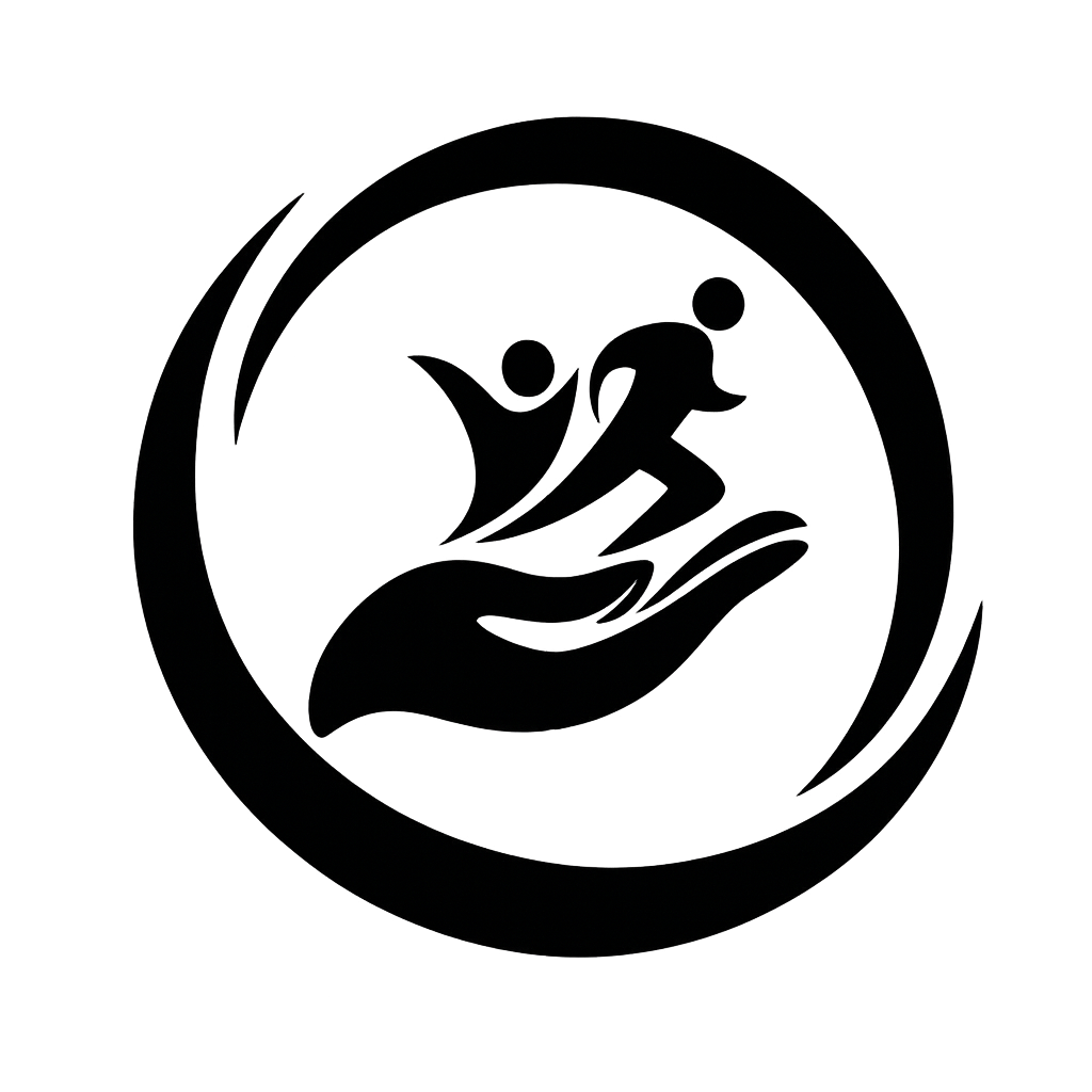 PhysioRehabAndWellness Logo